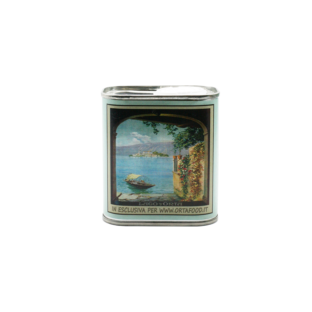 LATTA VINTAGE OLIO EXTRAVERGINE D
