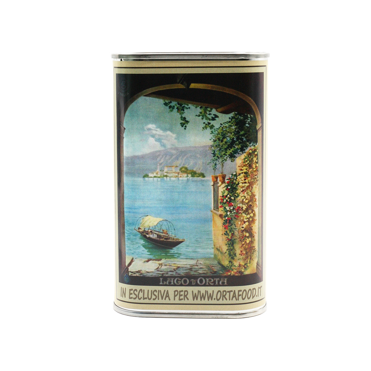 LATTA VINTAGE OLIO EXTRAVERGINE D