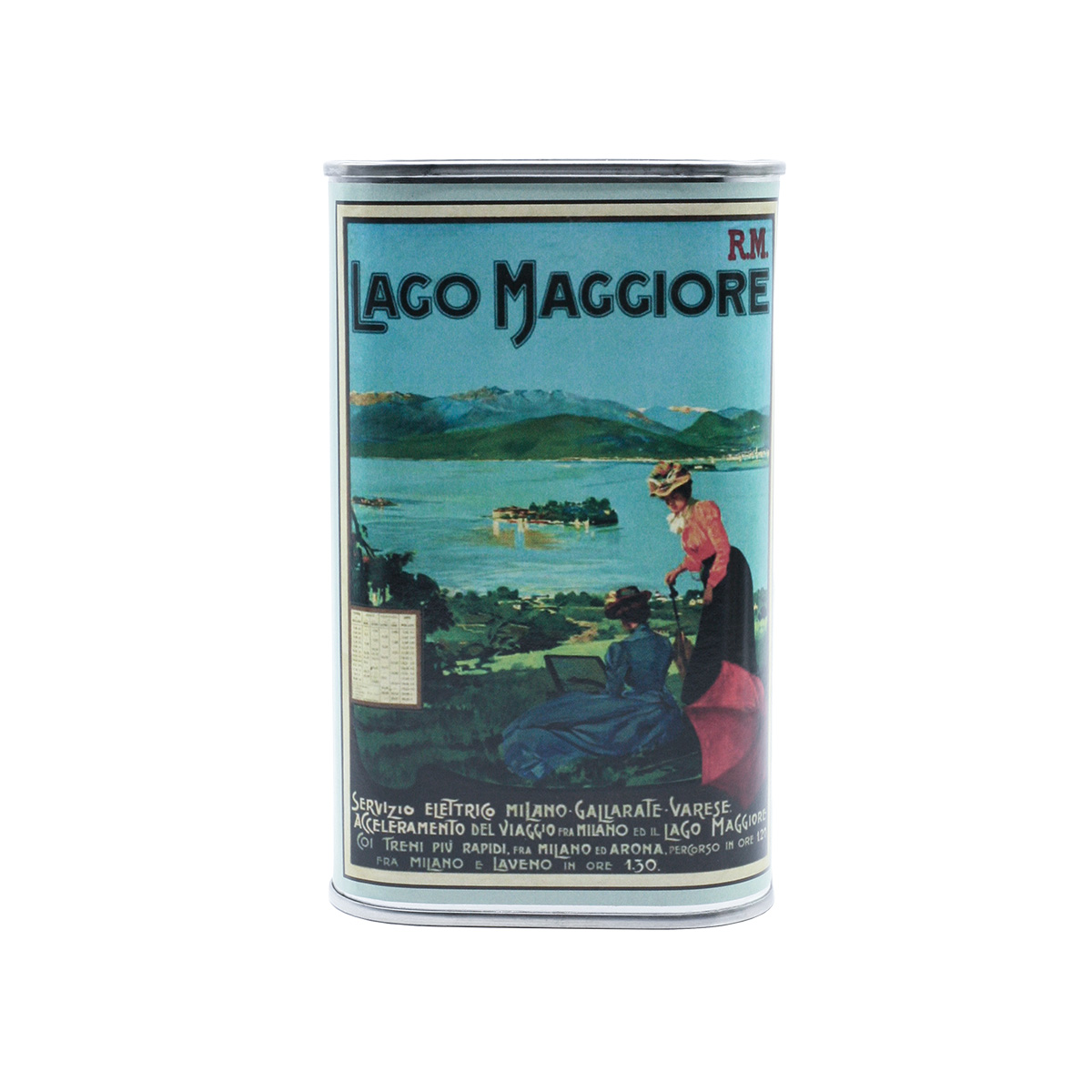 LATTA VINTAGE OLIO EXTRAVERGINE D