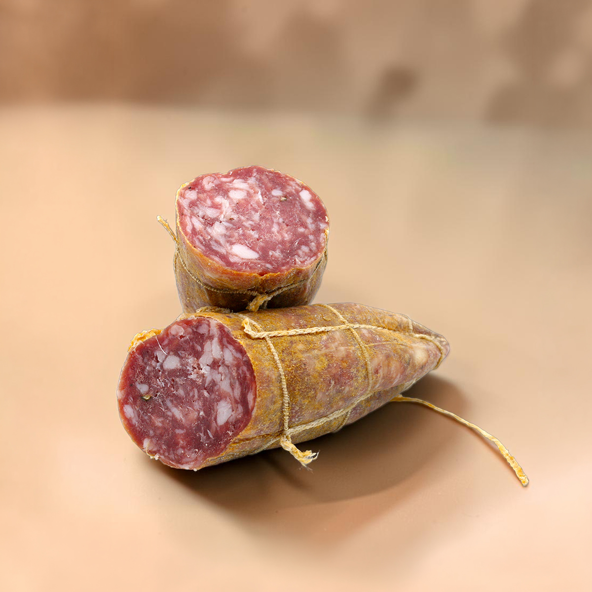 SALAME AL BAROLO DOCG