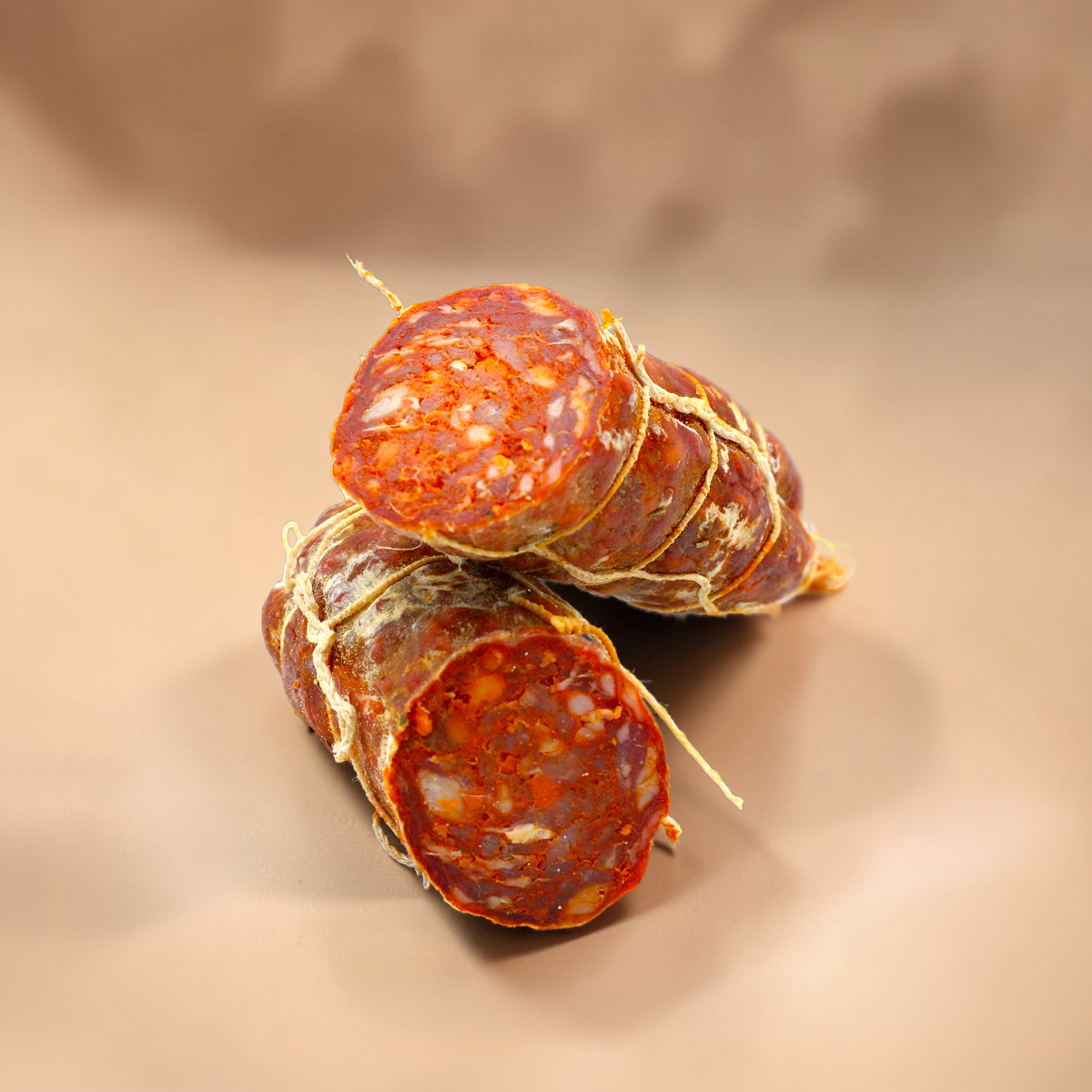 SALAME AL PEPERONCINO